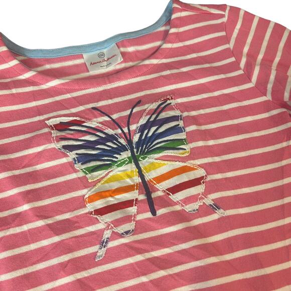 Hanna Andersson Top - Picture 2 of 3